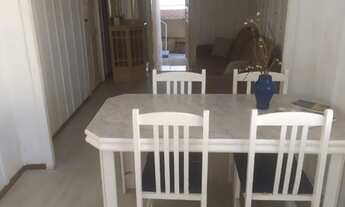 Imagem 6: Quarto mobiliado no bairro Pinheirinho