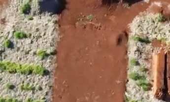 Imagem 2: Terreno com otima localização Jardim Paraizo