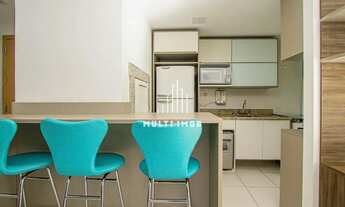 Imagem 5: Apartamento 3 quartos (1 suite) no Jardim Lindoia