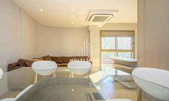 Imagem 4: Loft no Bairro Moinhos de Vento