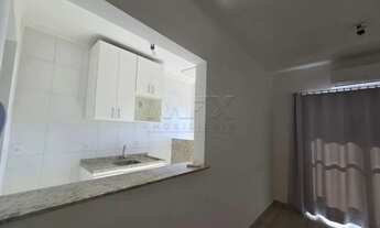 Imagem 2: Apartamento / locação - 2 quartos sendo 1 vaga 55m²- Residencial Villaggio Blevedere em Ba