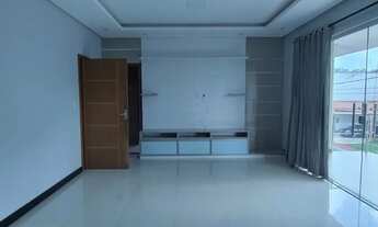 Imagem 2: Alugo excelente casa no cidade jardim 2