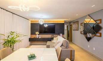 Imagem 3: Alive Bueno - Apartamento 2 quartos, sendo 2 suítes