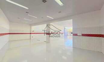 Imagem 5: Excelente Galpão de 600m² no Jardim Stella (Santo André) para locação, com fácil acesso à