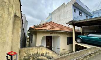 Imagem 4: Terreno à venda Oratório - Santo André - SP