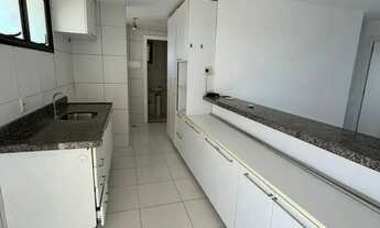 Imagem 6: Imóvel para venda possui 78 metros quadrados com 3 quartos em Renascença - São Luís - MA