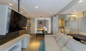 Imagem 4: Apartamento à Venda - Consolação, 1 Quarto, 48 m2