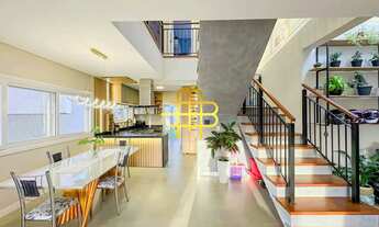 Imagem 6: Cyrela Landscape - Casa com 4 quartos para ALUGAR no condomínio Cyrela Landscape Gravataí