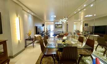 Imagem 2: Imperdível oportunidade: Apartamento de luxo na Praia do Morro, Guarapari-ES - 4 quartos