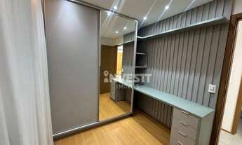 Imagem 3: Apartamento com 2 dormitórios para alugar - Região do Eldorado - Goiânia/GO