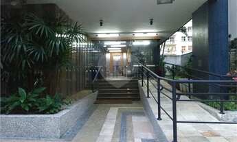 Imagem: Salas à venda em Higienópolis - SP