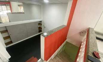 Imagem 7: Salão Comercial para locação no Jardim Ana Maria, Santo André