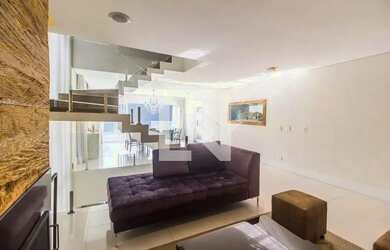 Imagem: Casa à Venda - Alphaville, 4 Quartos, 385