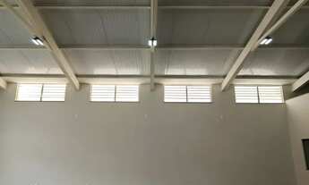 Imagem 5: ALUGO GALPÃO NO CENTRO COM 200m²