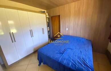 Imagem 5: Salomone vende Lindo sítio estilo rústico