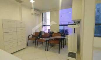 Imagem 4: SALA COMERCIAL, MOBILIADA, REFORMADA!!