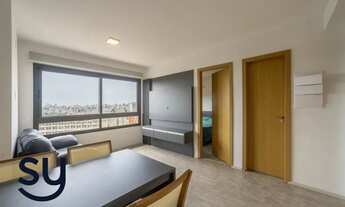 Imagem 3: Apartamento mobiliado para locação e venda no Libres