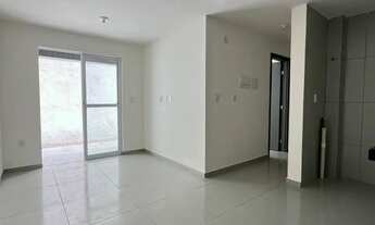 Imagem 5: Entrada Zero no bairros dos Funcionários