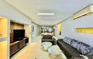 Imagem 3: Mansão no Parque 10 5 Suítes, 700 m² Construídos e Lazer Completo - Conj. Jardim Itaóca