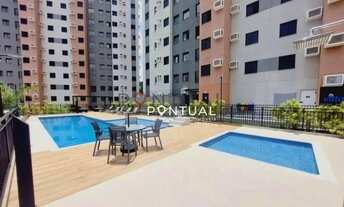 Imagem 2: Apartamento Residencial para venda e locação, Jardim Cristo Rei, Marília - AP0451