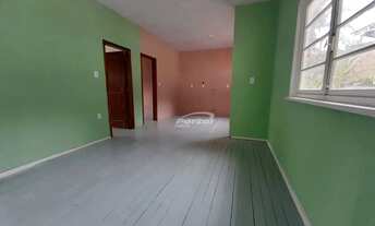 Imagem 4: Casa 2 quartos disponível para locação no Bairro Ribeirão Fresco Blumenau