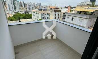 Imagem 4: Apartamento à venda, 2 quartos, 1 suíte, 2 vagas, Cidade Nova - Belo Horizonte/MG