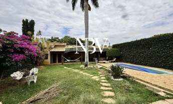 Imagem 6: Sobrado para venda tem 777 metros quadrados com 3 quartos