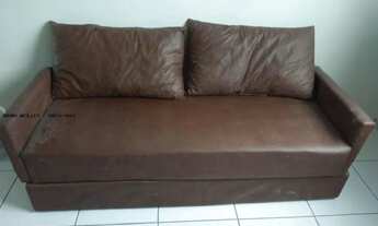 Imagem 3: Apartamento para Venda em Campina Grande, CATOLÉ, 2 dormitórios, 1 suíte, 2 banheiros, 1 v