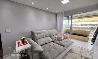 Imagem 2: RR8572 Apartamento 80m² CONDOMÍNIO RESORT BETHAVILLE - OPORTUNIDADE - 2 Dorms 2 Vagas - Ba