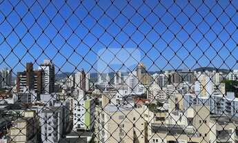 Imagem 6: Apartamento mobiliado de 3 dormitórios no Estreito