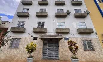 Imagem: Apto, 2/4, Vila Brasília, 130mil (Quitado/Escriturado