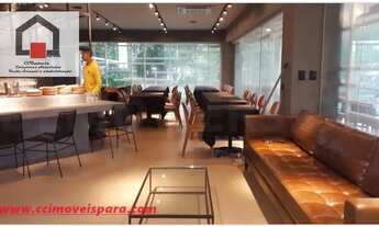 Imagem 5: Locação no Água Cristal, 1.900 m², 6 Suítes, 4 vagas, Val-de-Cães, Belém-Pará