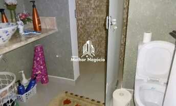 Imagem 4: Casa à venda com 4 quartos no bairro Vila Industrial em Campinas