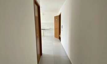 Imagem 4: Apartamento 2/4. 10 minutos do centro da cidade