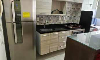 Imagem 7: Alugo apto mobiliado e com utensílios - Vite Angelim - elevador - lazer completo - gás can