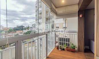 Imagem 3: Apartamento com 2 dormitórios e 1 vaga à venda no bairro Vila Ipiranga em Porto Alegre com