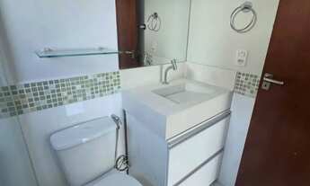 Imagem 3: Casa para Locação no Alphaville I - Cuiabá-MT