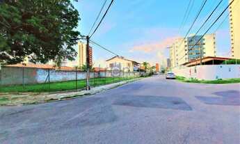 Imagem 7: Terreno de 528 m² à venda por R$ 844.800 e disponível para locação - Papicu - Fortaleza/CE