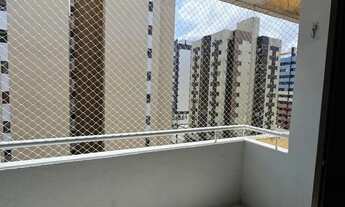 Imagem 6: Alugo de 2 quartos no Renascença 2] Apt com 2 quartos com projetados - avarandado