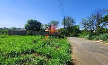 Imagem 2: EXCELENTE LOTE NO RESIDENCIAL HUMAITÁ GOIÂNIA/GO