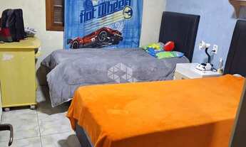 Imagem 3: Casa com 02 quartos à venda no bairro Pinheiros em Caçapava do Sul