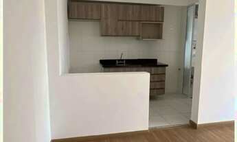 Imagem 3: Apartamento Venda e Locação 83m² | 3 Dorm 1 Suite | 2 vagas