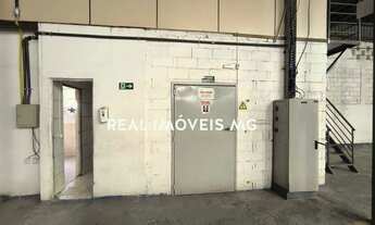 Imagem 7: Ótimo galpão para locação com subestação, no Jardim Piemonte em Betim