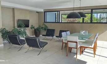 Imagem 3: IMPERDÍVEL! ALTO PADRÃO NO JK CAMPOLIM!! VENDA OU LOCAÇÃO - APARTAMENTO EXCLUSIVO - ZONA S