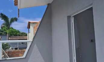 Imagem: Casa em unamar