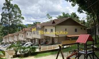 Imagem 6: CASA DE CONDOMÍNIO TERESÓPOLIS ARARAS