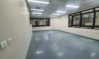 Imagem: SALAS COMERCIAIS NA REGIÃO DA BARRA FUNDA