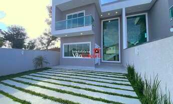 Imagem 2: Sobrado com 3 quartos e piscina proximo do mar