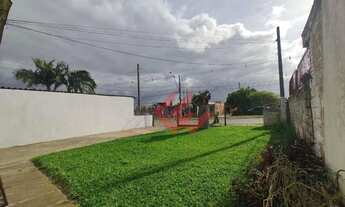 Imagem 3: Casa com 3 dormitórios para alugar, 79 m² por R$ 2.280,00/mês - Parque Florido - Gravataí