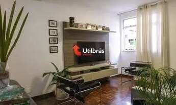 Imagem 3: Apartamento à venda, 3 quartos, 1 suíte, 2 vagas, Santo Antônio - Belo Horizonte/MG